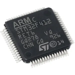 Componenti elettronici imballaggio originale PIC18F46K22-I/PT QFP44