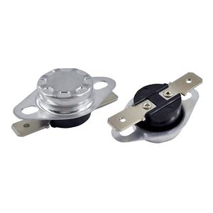 Nuevo Termostato Original para Cafetera con Interruptor de Control Térmico Ksd301 Ksd302 125v 5A 15A 16A - Product Image 2