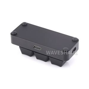 Programcılar için Ctrl C/V kısayol klavye, <span class=keywords><strong>3</strong></span>-Key geliştirme kurulu, rprpmikrodenetleyici çip benimser - Product Image 2