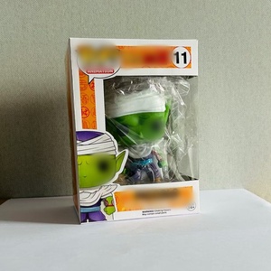 Scatole a Sorpresa con Statuette Chibi, Decorazioni Giocattolo Popolari, Ornamenti in PVC, Scatole a Sorpresa in Vari Stili - Product Image 4