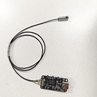 Módulo de Cámara Micro USB 1280*720p Más Rentable con Fuente de Luz Integrada, Imagen en Tiempo Real Full HD, Módulo de Cámara OV9734