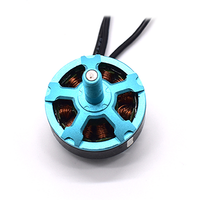 D2206 2206 Offre Spéciale Machines à laver Dc Moteur sans balais Imprimantes 3D Moteur sans balais Drone
