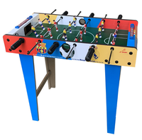 Jeux de table de football de sport, jeux de table de football pour adultes et enfants