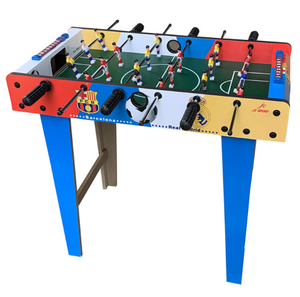 Sport Soccer Table <strong>Games</strong> <strong>Football</strong> <strong>Board</strong> Table <strong>Games</strong> for Adults and Children - Product Image 1