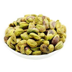 Noix de <span class=keywords><strong>pistache</strong></span> blanchies saveur originale, cuites et salées, pour femmes enceintes, ingrédients de pâtisserie croustillants type flocon de neige, 500g, <span class=keywords><strong>sans</strong></span> additifs - Product Image 5