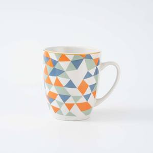 Tasses en céramique décoratives en gros |   Différents motifs mignons |   Vaisselle de qualité alimentaire pour un usage quotidien et cadeaux - Product Image 1