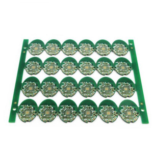 Wireless headphone <b>PCB</b> Smart Electronics Factory OEM <b>PCBa</b> Earphone headset <b>PCB</b> - Product Image 4