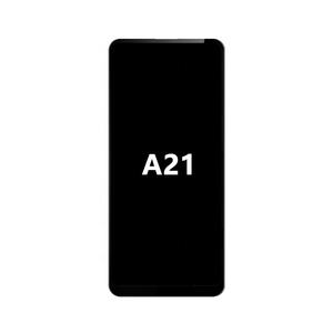 Schermo LCD Touch di Ricambio con Cornice per Telefoni Cellulari <span class=keywords><strong>Samsung</strong></span> A11 A21 <span class=keywords><strong>A31</strong></span> A41 A51 A71, Nuovo Display per Smartphone - Product Image 2
