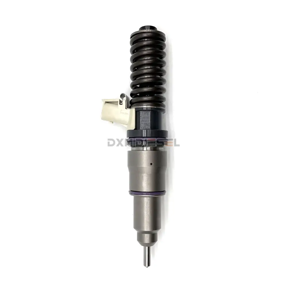 Dxm High Performance Diesel Brandstof Herbouw Injector 85003110