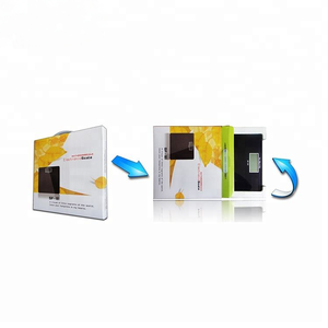 Báscula Digital de Baño Veidt con Vidrio Templado, Capacidad de 180 kg, Medición de Peso Corporal, Fuente de Alimentación SF-181, Precisión de 180 kg - Product Image 5