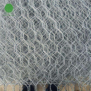 Dik yamaçları stabilize etmek ve heyelan önlemek için dokuma <span class=keywords><strong>Gabion</strong></span> kutusu - Product Image 2