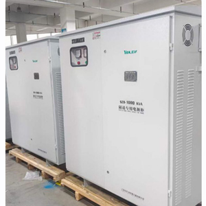 หม้อแปลงไฟฟ้า JMB-1000VA ไฟแบบพกพา220V/36V 24V 12V 1KW - Product Image 3