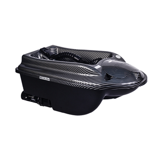 Barco Cebador Automatizado de Pesca de Precisión <span class=keywords><strong>Boatman</strong></span> <span class=keywords><strong>Actor</strong></span> <span class=keywords><strong>Plus</strong></span> <span class=keywords><strong>Pro</strong></span>, Listo para Enviar, Estándar, Portátil, Ahorro de Energía, Negro Carbón, RC - Product Image 3