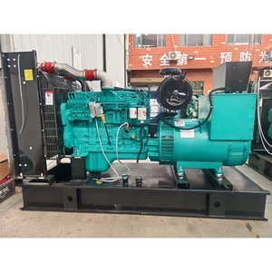 <span class=keywords><strong>Générateur</strong></span> diesel d'occasion pour centrale biomasse 100 kVA 200 kW 250 kVA, <span class=keywords><strong>moteur</strong></span> Siemens, <span class=keywords><strong>générateur</strong></span> triphasé diesel silencieux Caterpillar - Product Image 1