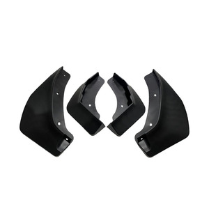 WZXD Hot Sale High Quality PE <b>Engineering</b> <b>Plastic</b> Flaps for Xforce 2024 X-FROCE - Product Image 6