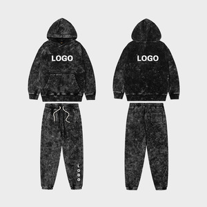 Vêtements pour bébés garçons printemps-automne, t-shirt à manches longues et pantalon, ensembles en coton 2 pièces, ensembles de vêtements pour enfants, survêtements de marque pour tout-petits - Product Image 4