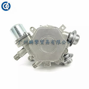 Pompe à carburant haute pression 94911031572 pour remplacement et réparation, neuve - Product Image 4