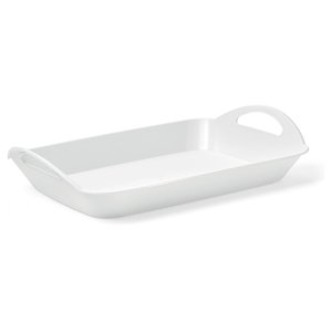 Vassoio con manici <b>Plastica</b> (45x31cm) BLIM Assortito VS004 0001A - Product Image 2