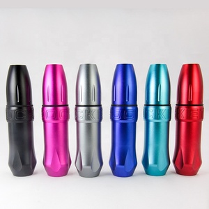 Vente en gros Machine à tatouer rotative sans fil portative professionnelle RCA Stylo <span class=keywords><strong>de</strong></span> <span class=keywords><strong>tatouage</strong></span> <span class=keywords><strong>de</strong></span> sourcil fusée Dispositif <span class=keywords><strong>de</strong></span> <span class=keywords><strong>tatouage</strong></span> électrique permanent - Product Image 1