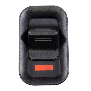 Interruptor Elevavidrios Chevrolet 15172121 para Camioneta GMC 1999-2007, Pieza de Repuesto de Plástico - Product Image 1