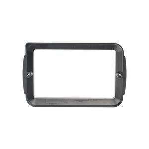 Bac à résine Anycubic Photon Mono 4 de 7,1 pouces en plastique avec film NFEP préinstallé pour imprimante 3D, accessoire de remplacement - Product Image 2