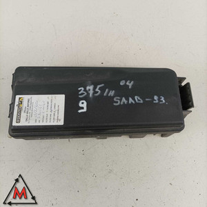 Centralina scatola fusibili 519073035 per SAAB 9-3 Mk2 2002-2013 usata (82082) - Product Image 2