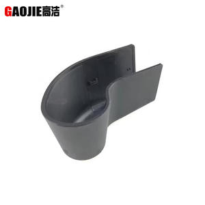 Cubierta del Brazo del Limpiaparabrisas Trasero Gaojie para BMW X5 G05 2019-2025 61627442099 Material PBT - Product Image 3