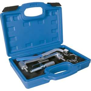 BRILLIANT TOOLS - BT594670 Juego de herramientas de ajuste del motor para Renault, Volvo, Ford 16V, 20V gasolina MOTOR Y JUEGO DE DISTRIBUCIÓN - Product Image 3