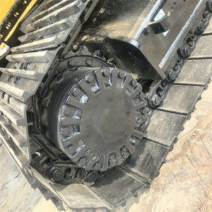 รถขุดตีนตะขาบ Caterpillar มือสอง สภาพดี ราคาดี รุ่น Cat 320d2, 336gc, 320c, 320d, Cat 320, Cat320gc ขาย - Product Image 4