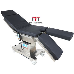 MT MEDICAL OT 외과 의료 클리닉 전기 수술대 병원 정형 검사 테이블 - Product Image 4