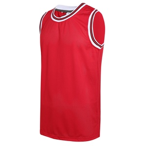 เสื้อกีฬาแบบมีช่องระบายอากาศสีสันตัดกัน - ซับในตาข่ายนุ่ม ปรับชายเสื้อได้ ดีไซน์ทันสมัยเพื่อประสิทธิภาพที่ดีขึ้น - Product Image 1