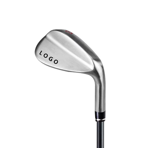 ओम फैक्ट्री जैसाबाओ गोल्फ क्लब हेड कस्टम लोगो चांदी रेत वेज जैसाबाओ स्टेनलेस स्टील जूनियर गोल्फ वेज - Product Image 5