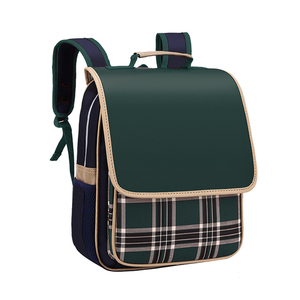 Borsa da scuola per bambini Unisex leggera <span class=keywords><strong>impermeabile</strong></span> per bambini di 3-5 anni zaino con fodera in poliestere - Product Image 5