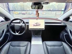 รถยนต์พลังงานใหม่ (NEV) เทสลา โมเดล <span class=keywords><strong>3</strong></span> รุ่นปี 2023 ระบบขับเคลื่อนล้อหลัง - Product Image 6