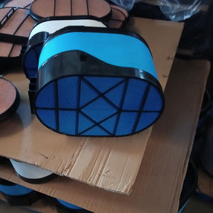 P608533 Filtre à air pour CASE IH 75V 85V 95V CS100 CS105 CS80 CS85 CS90 CS95 JXU105 JXU85 pour FENDT 207 208 209 <span class=keywords><strong>210</strong></span> 211 F/P/V VARIO - Product Image 6