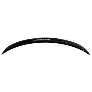 Alto tasso di riacquisto ABS in fibra di carbonio guardare alettone posteriore del bagagliaio labbro Spoiler per <span class=keywords><strong>Mercedes</strong></span> Benz <span class=keywords><strong>GLC</strong></span> W253 GLC200 300 260 GLC43 Coupe 2016-2018 - Product Image 2