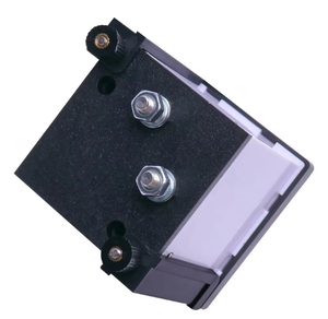 <span class=keywords><strong>Multimètre</strong></span> numérique MC 99T1 Ampèremètre Pointeur 50/5A 100/5A 800/5A Voltmètre Tête Mécanique <span class=keywords><strong>Transformateur</strong></span> 450V 10/0 kV - Product Image 6