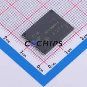 ชิปวงจรรวม TFSOP-56-18.4mm MT28EW256ABA1HJS-0SIT ดั้งเดิมและใหม่เอี่ยม - Product Image 1