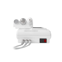 Mesogun sans aiguille à aspiration avancée pour l'hydratation et le lifting de la peau, machine esthétique professionnelle non invasive pour centre de beauté