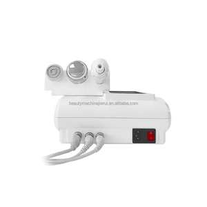 Mesogun Avanzado sin Agujas para Hidratación y Lifting de la Piel, Máquina Estética Profesional No Invasiva para Centro de Belleza - Product Image 6