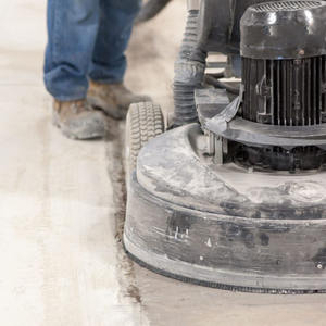 研磨パッド4インチ,ダイヤモンド研磨パッドセメントコンクリート床研削用 - Product Image 6