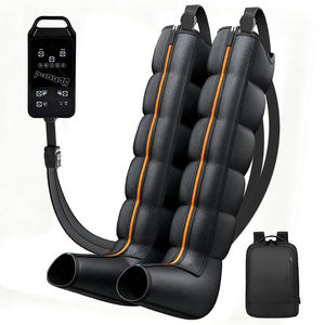 Массажер для ног с шестью полостями - Product Image 1