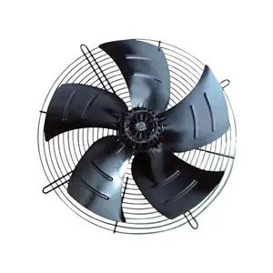 High Quality Industrial Ventilation Axial Flow Fan Warehouse Exhaust Fan