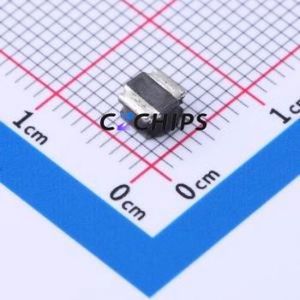 Inducteur de puissance XRNR4030-220uH/M SMD, 4x4mm (Inductance : 220uH) (Précision : 20%) Courant nominal : 350mA - Product Image 2