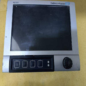 Pantalla de Datos PLC RSG40 Memograph M &amp;   <span class=keywords><strong>Logr</strong></span> como base para la garantía del producto - Product Image 1