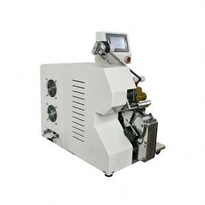 เครื่องห่อเทปเทปลวด CNC อัจฉริยะ เครื่องม้วนจุดเทปลวด ใช้งานง่าย - Product Image 4