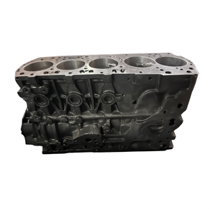 Bloc-cylindres moteur Carbarco C13 C15 diesel pour applications lourdes - Product Image 2