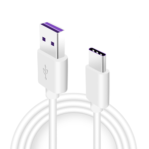 สายชาร์จ USB Type-C รุ่น 6A PL Super ความยาว 1 เมตร ผลิตจาก PVC ทนทาน สายถัก 8 เส้น ทองแดงเคลือบดีบุก รองรับ USB 3.0 ชาร์จเร็ว ถ่ายโอนข้อมูล สำหรับโทรศัพท์แอนดรอยด์ - Product Image 2
