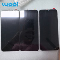 Écran d'affichage pour BLU G73L G73 G72 Max G64L – Écran LCD tactile d'origine, pièce de rechange pour téléphone, accessoires (Pantalla)