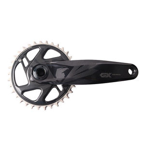Nuevo Kit de Grupo <span class=keywords><strong>SRAM</strong></span> <span class=keywords><strong>GX</strong></span> EAGLE 1x12s de 12 Velocidades 10-52T con Juego de Bielas DUB 170mm 175mm, Pulsador de Cambio, Cambio Trasero, Casete y <span class=keywords><strong>Cadena</strong></span> - Product Image 3